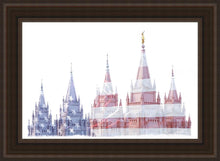 Load image into Gallery viewer, Salt Lake Flag