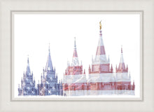 Load image into Gallery viewer, Salt Lake Flag