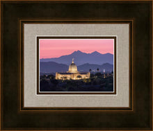 Load image into Gallery viewer, Tucson Purple Mountain Majesty