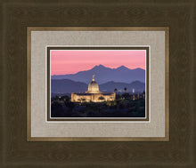 Load image into Gallery viewer, Tucson Purple Mountain Majesty