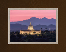 Load image into Gallery viewer, Tucson Purple Mountain Majesty