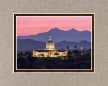 Load image into Gallery viewer, Tucson Purple Mountain Majesty