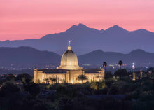 Load image into Gallery viewer, Tucson Purple Mountain Majesty