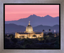 Load image into Gallery viewer, Tucson Purple Mountain Majesty