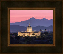 Load image into Gallery viewer, Tucson Purple Mountain Majesty
