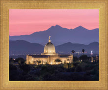 Load image into Gallery viewer, Tucson Purple Mountain Majesty