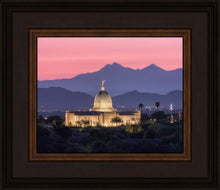 Load image into Gallery viewer, Tucson Purple Mountain Majesty