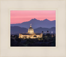 Load image into Gallery viewer, Tucson Purple Mountain Majesty