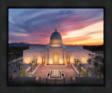 Load image into Gallery viewer, Tucson From on High