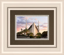 Load image into Gallery viewer, Las Vegas Temple Inspire
