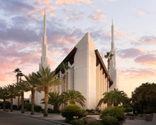 Load image into Gallery viewer, Las Vegas Temple Inspire
