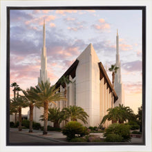 Load image into Gallery viewer, Las Vegas Temple Inspire
