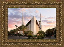 Load image into Gallery viewer, Las Vegas Temple Inspire