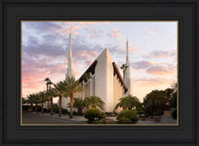 Load image into Gallery viewer, Las Vegas Temple Inspire