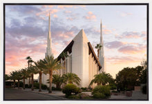 Load image into Gallery viewer, Las Vegas Temple Inspire