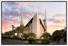 Load image into Gallery viewer, Las Vegas Temple Inspire