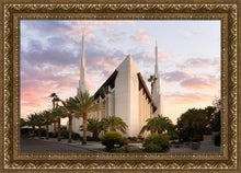 Load image into Gallery viewer, Las Vegas Temple Inspire