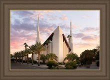 Load image into Gallery viewer, Las Vegas Temple Inspire
