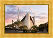 Load image into Gallery viewer, Las Vegas Temple Inspire