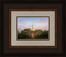 Load image into Gallery viewer, Chicago Temple Risen