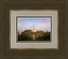 Load image into Gallery viewer, Chicago Temple Risen