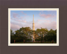 Load image into Gallery viewer, Chicago Temple Risen