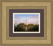 Load image into Gallery viewer, Chicago Temple Risen