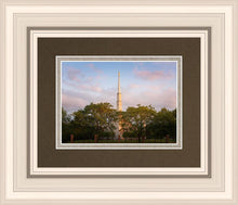 Load image into Gallery viewer, Chicago Temple Risen