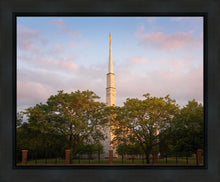 Load image into Gallery viewer, Chicago Temple Risen