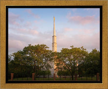 Load image into Gallery viewer, Chicago Temple Risen