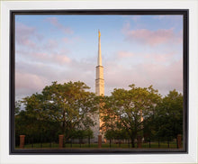 Load image into Gallery viewer, Chicago Temple Risen