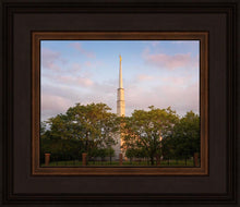 Load image into Gallery viewer, Chicago Temple Risen