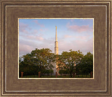Load image into Gallery viewer, Chicago Temple Risen