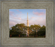 Load image into Gallery viewer, Chicago Temple Risen