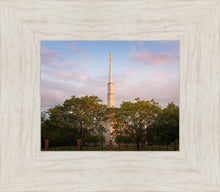 Load image into Gallery viewer, Chicago Temple Risen