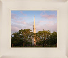 Load image into Gallery viewer, Chicago Temple Risen