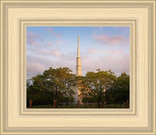 Load image into Gallery viewer, Chicago Temple Risen
