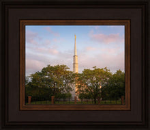 Load image into Gallery viewer, Chicago Temple Risen