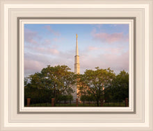 Load image into Gallery viewer, Chicago Temple Risen