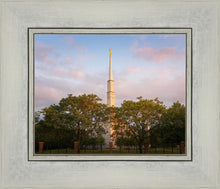 Load image into Gallery viewer, Chicago Temple Risen