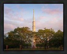 Load image into Gallery viewer, Chicago Temple Risen