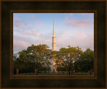 Load image into Gallery viewer, Chicago Temple Risen