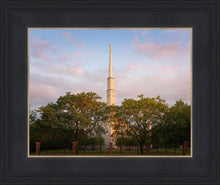 Load image into Gallery viewer, Chicago Temple Risen