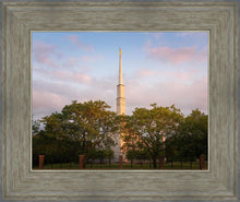 Load image into Gallery viewer, Chicago Temple Risen