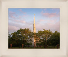 Load image into Gallery viewer, Chicago Temple Risen