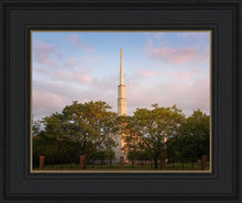 Load image into Gallery viewer, Chicago Temple Risen
