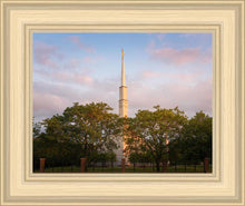 Load image into Gallery viewer, Chicago Temple Risen