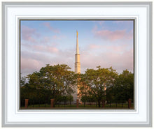 Load image into Gallery viewer, Chicago Temple Risen