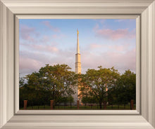 Load image into Gallery viewer, Chicago Temple Risen