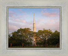 Load image into Gallery viewer, Chicago Temple Risen